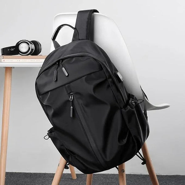 SOKO Casual Waterproof Laptop Bag