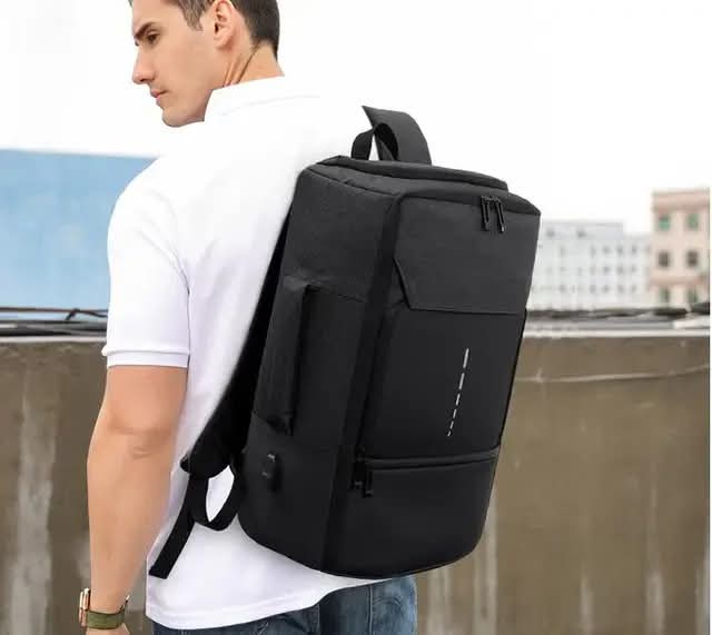 Multifunction Business Laptop Backpack