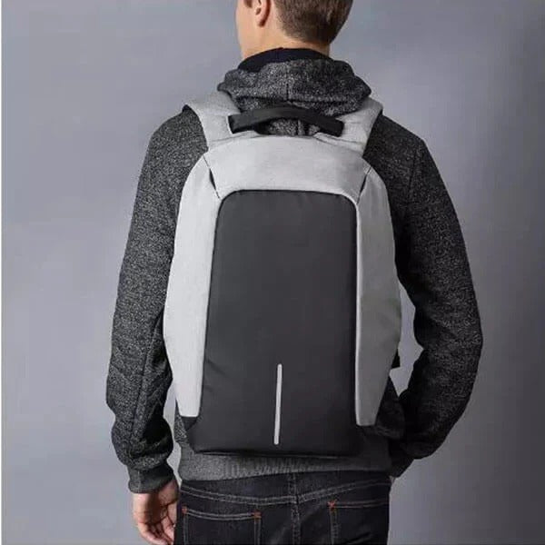 Bobby Smart Anti-Theft Backpack