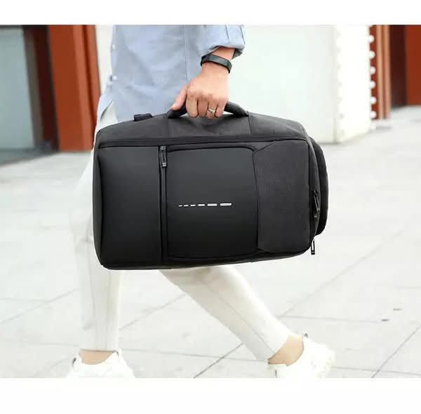 Multifunction Business Laptop Backpack