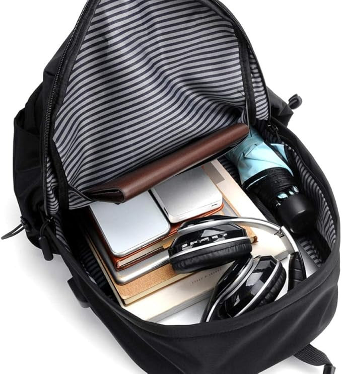 SOKO Casual Waterproof Laptop Bag