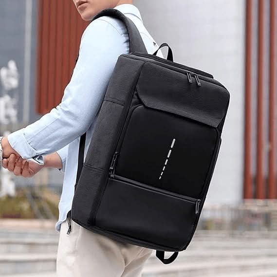 Multifunction Business Laptop Backpack