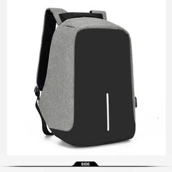 Bobby Smart Anti-Theft Backpack