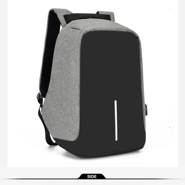 Bobby Smart Anti-Theft Backpack