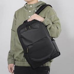 WALKENT STYLISH TRAVELING LAPTOP BACKPACK