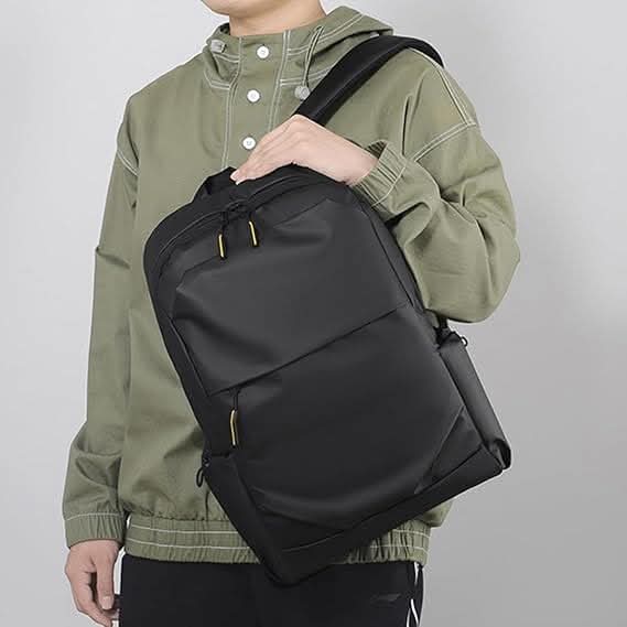 WALKENT STYLISH TRAVELING LAPTOP BACKPACK